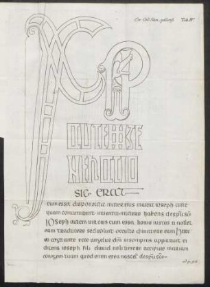 Tab. IV. ad p. 98