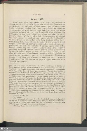 Annus 1575