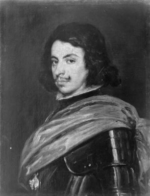 Bildnis des Francesco II. von Este