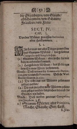 Sect. IV.