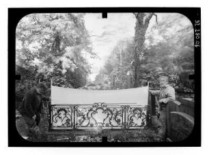 Domfriedhof St.Hedwig