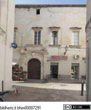 Palazzo Muzio