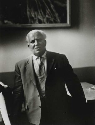 Willi Bredel