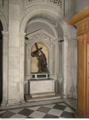 San Giacomo degli Spagnoli