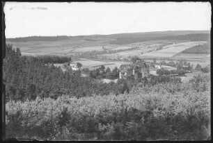 Mühlhausen. Genesungsheim
