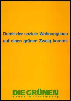 Die Grünen, Landtagswahl 1992