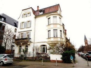 Heidelberg-Weststadt Zähringerstraße 20