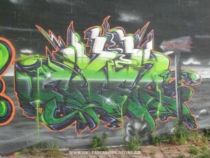 CREK PEaK SoLdat eu nERO ASToR unleserlich PoKeR SNiR