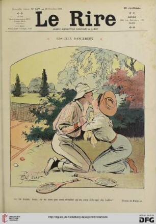 No. 297 (10 Octobre 1908)