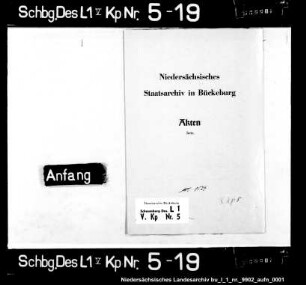 Anspruch des Evert von Münchhausen auf die Hude im Bückeberg