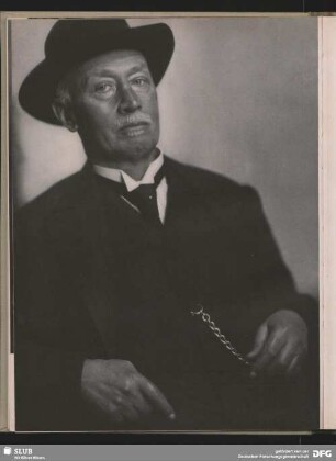 Professor Kotte