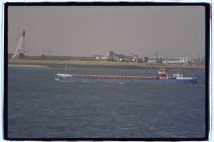 Niederelbe (1982), Raab, Hamburg