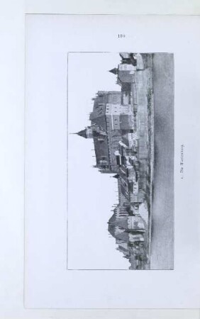 6. Die Marienburg