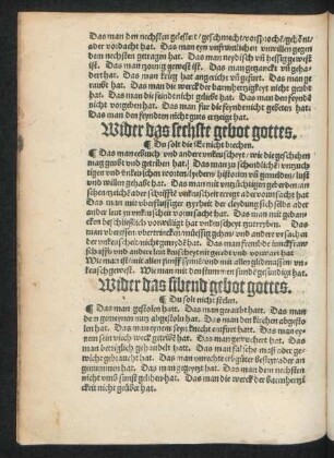 Wider das sibend gebot gottes.