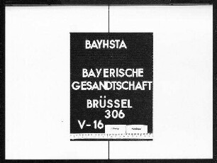 Der Vertrag zwischen Deutschland und Belgien über die gegenseitige Zuführung von zwangsweise unterzubringenden Minderjährigen, sowie der allgemeine Auslieferungsverkehr mit Belgien