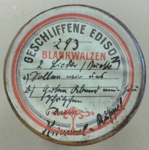 "deutsches Lied b) Guten Abend schön Schätzchen"