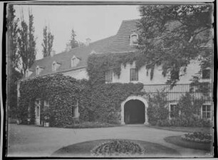Schloß