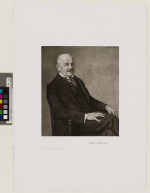 Alfred Lichtwark