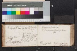 Marklowsky von Bernstein, Sylvius; Blatt 44