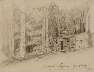 Bivouac in Fuglesang