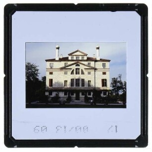Mira, Villa Foscari