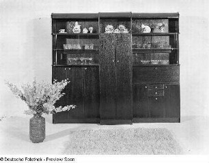 Wohnzimmerschrank