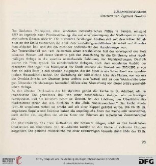 Zusammenfassung