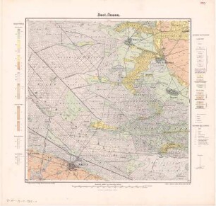 [Neue Nr. 3343]: Sect. Nauen