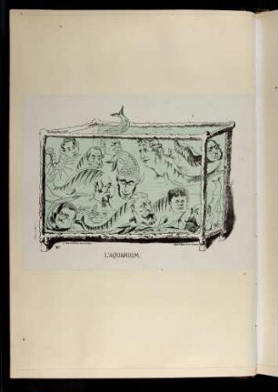 L'Aquarium
