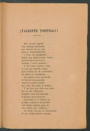¡Valiente tortilla!