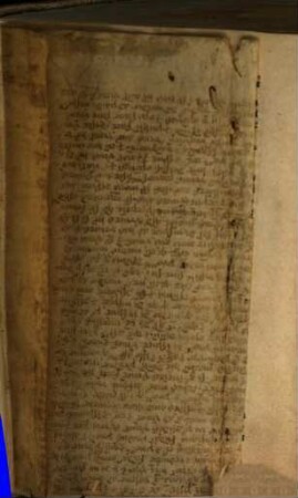 Homiliae in septem psalmos poenitentiales
