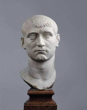 Bildnis des Maxentius