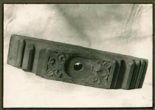 Museum: Faßriegel