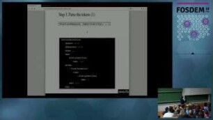 Making the web faster with the JavaScript Binary AST