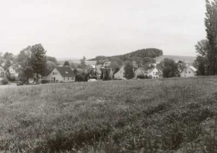 Ort, Marienberg