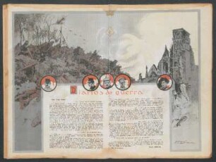 Diarios de guerra