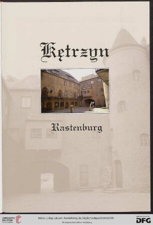 Kętrzyn