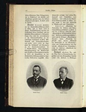 Kraus, Konrad