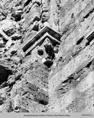 Eremo di Santa Lucia, Chiusdino
