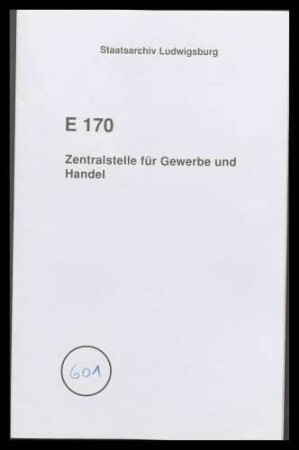 Zollbehandlung von Seife und Parfümerien