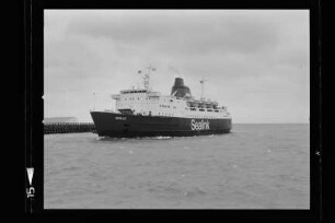 Senlac, Dieppe