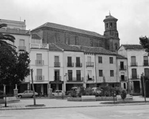 Iglesia de Santa Cruz