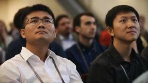 3rd HLF Hot Topic "Brave New Data World"