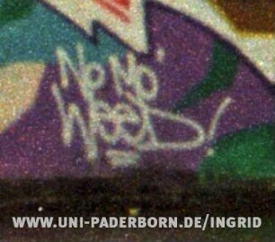 No Mo' WeeD!