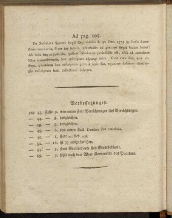 Ad pag. 105.