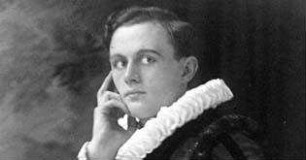 Rudolf Fernau