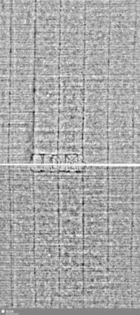Posthornschild (gekrönt) / IDM = S.13/14+23/24