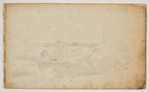 Landschaftsstudie