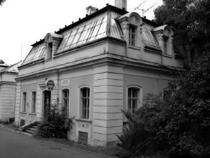Musikpavillon