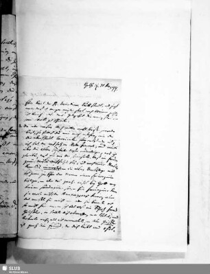 Briefe Nr. 41-49